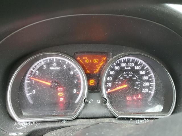 Zdjęcie 9 z aukcji – 2012 NISSAN VERSA S z VIN 3N1CN7AP8CL804589