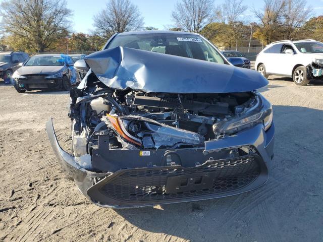 Photo 5 from auction – 2021 TOYOTA COROLLA LE with VIN 5YFEPMAE3MP217671