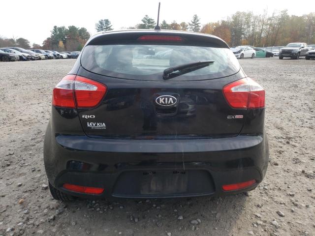 Photo 6 from auction – 2013 KIA RIO EX with VIN KNADN5A39D6221539