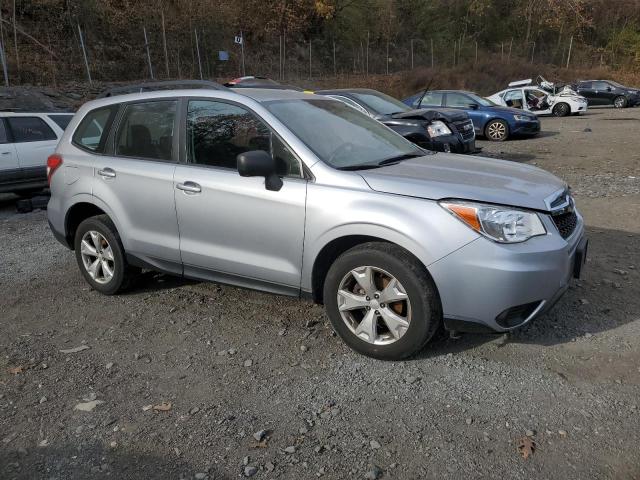 Photo 4 from auction – 2015 SUBARU FORESTER 2 with VIN JF2SJABCXFH580727