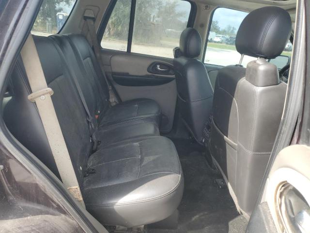 Photo 11 from auction – 2008 CHEVROLET TRAILBLAZE with VIN 1GNDS13S782127107