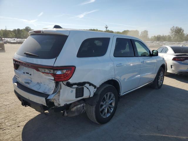 Photo 3 from auction – 2018 DODGE DURANGO SX with VIN 1C4RDJAG7JC346673