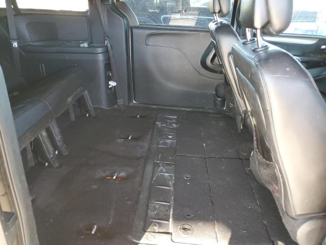 Photo 11 from auction – 2014 DODGE GRAND CARA with VIN 2C4RDGEG0ER337596