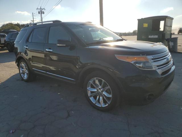 Photo 4 from auction – 2015 FORD EXPLORER X with VIN 1FM5K7D80FGB95361