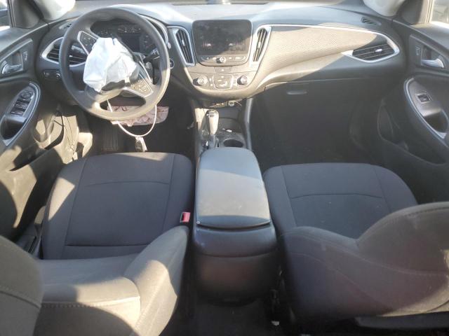 Photo 8 from auction – 2019 CHEVROLET MALIBU LS with VIN 1G1ZB5ST2KF133020