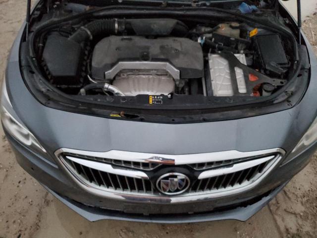Photo 11 from auction – 2018 BUICK LACROSSE E with VIN 1G4ZP5SZ6JU129457