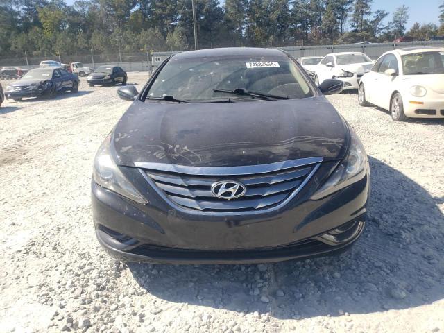 Photo 5 from auction – 2012 HYUNDAI SONATA GLS with VIN 5NPEB4AC9CH355319