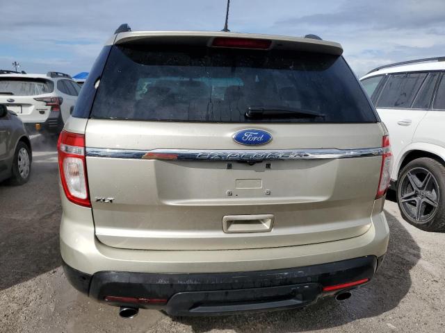 Photo 6 from auction – 2011 FORD EXPLORER X with VIN 1FMHK7D83BGA37569