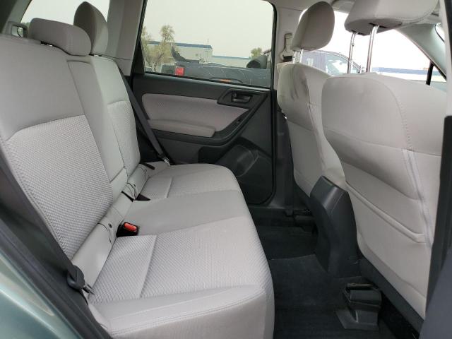 Photo 11 from auction – 2017 SUBARU FORESTER 2 with VIN JF2SJAEC2HH547302