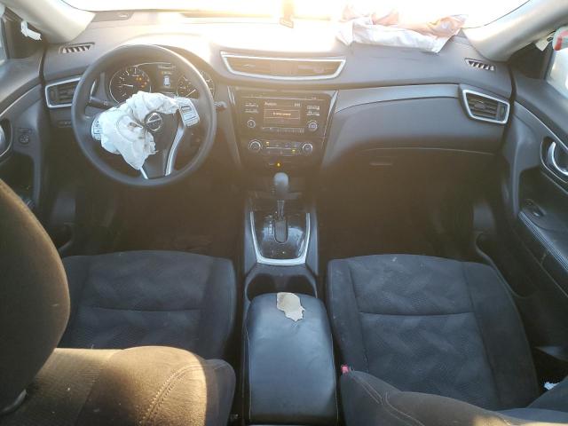 Photo 8 from auction – 2015 NISSAN ROGUE S with VIN 5N1AT2MT7FC796177