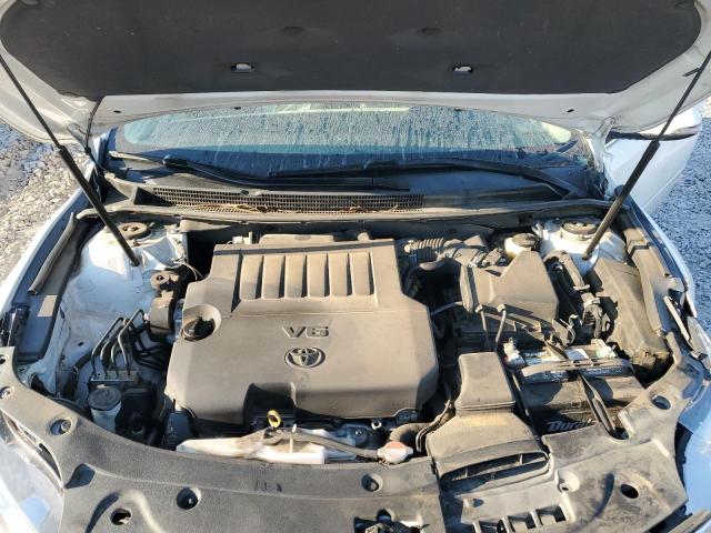 Photo 11 from auction – 2015 TOYOTA AVALON XLE with VIN 4T1BK1EB3FU184964