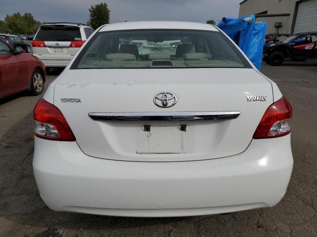 Photo 6 from auction – 2007 TOYOTA YARIS with VIN JTDBT923071058075