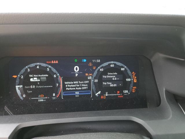 Photo 9 from auction – 2024 TOYOTA TACOMA DOU with VIN 3TMLB5JN6RM031049