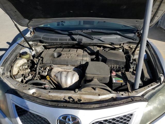 Photo 11 from auction – 2011 TOYOTA CAMRY BASE with VIN 4T1BF3EKXBU603208