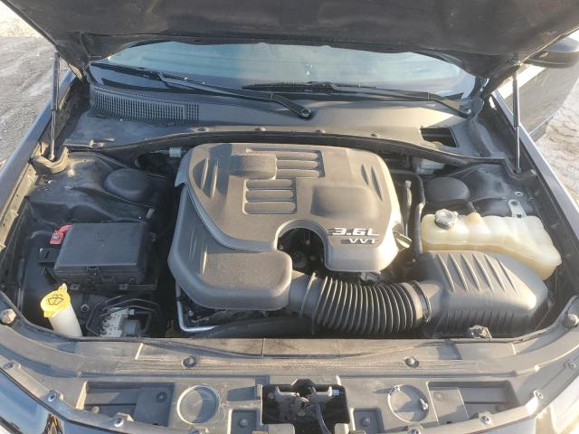 Photo 11 from auction – 2015 CHRYSLER 300 LIMITE with VIN 2C3CCAAG1FH769363