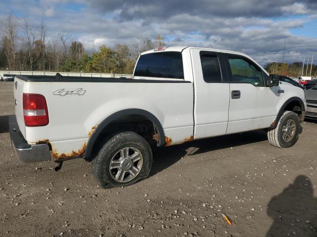 Photo 3 from auction – 2006 FORD F150 with VIN 1FTPX14586NB36748