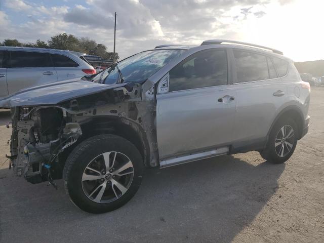 Photo 1 from auction – 2016 TOYOTA RAV4 XLE with VIN 2T3RFREV8GW535825