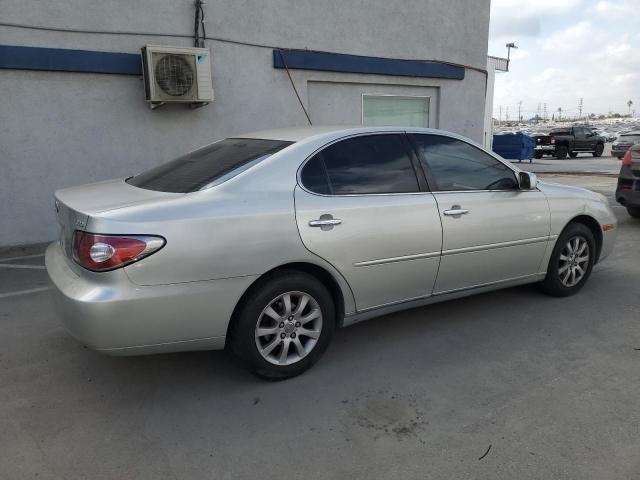 Photo 3 from auction – 2004 LEXUS ES 330 with VIN JTHBA30G145032807