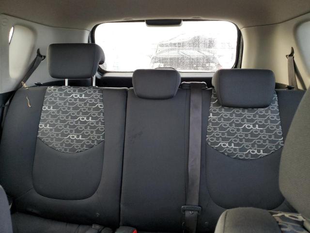 Photo 10 from auction – 2010 KIA SOUL + with VIN KNDJT2A20A7123863