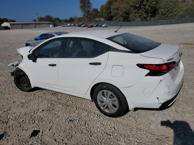 Photo 2 from auction – 2021 NISSAN VERSA S with VIN 3N1CN8DV1ML921979