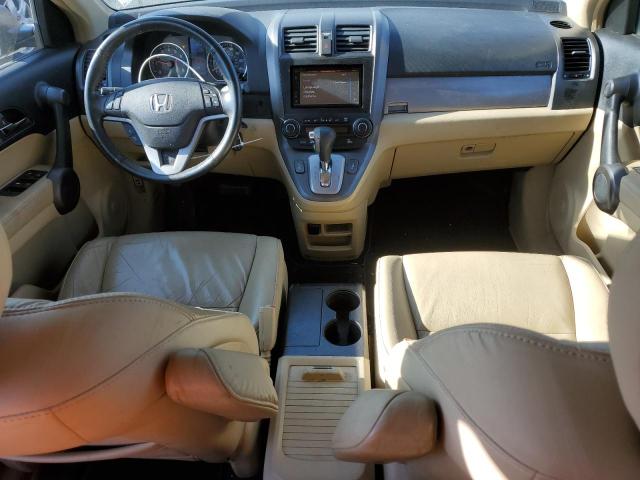 Photo 8 from auction – 2011 HONDA CR-V EXL with VIN 5J6RE3H79BL009304