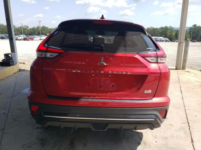 Photo 6 from auction – 2023 MITSUBISHI ECLIPSE CR with VIN JA4ATVAAXPZ001270