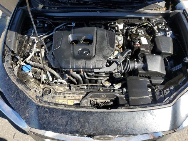 Photo 11 from auction – 2023 MAZDA CX-30 SELE with VIN 3MVDMBBM2PM523320