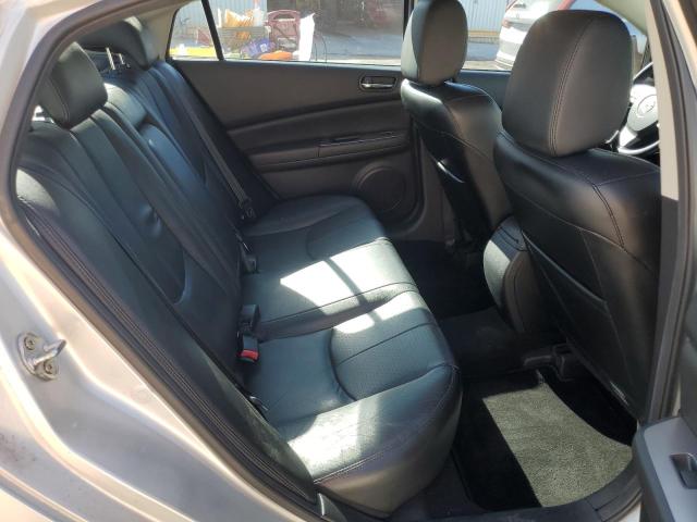 Photo 10 from auction – 2009 MAZDA 6 S with VIN 1YVHP82B095M21917