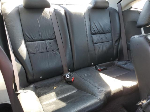 Photo 10 from auction – 2004 HONDA ACCORD EX with VIN 1HGCM726X4A021404