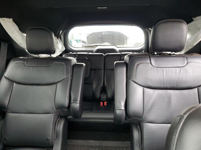 Photo 10 from auction – 2020 FORD EXPLORER S with VIN 1FM5K8GC4LGC47186