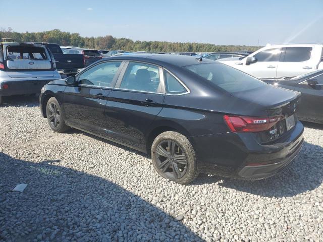 Photo 2 from auction – 2024 VOLKSWAGEN JETTA SE with VIN 3VW7M7BU2RM053334