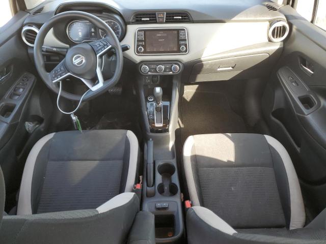 Photo 8 from auction – 2020 NISSAN VERSA SV with VIN 3N1CN8EV2LL841281