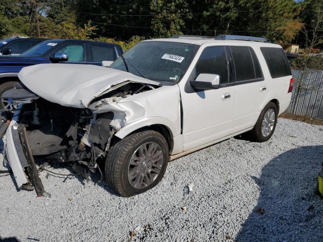 Photo 1 from auction – 2013 FORD EXPEDITION with VIN 1FMJU1K50DEF26446