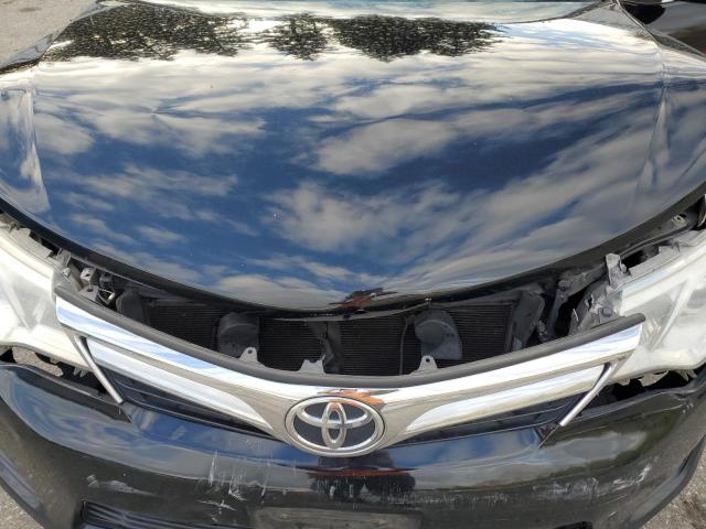Photo 11 from auction – 2013 TOYOTA CAMRY L with VIN 4T4BF1FK5DR305869
