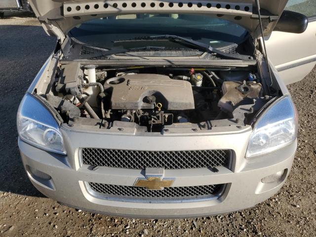 Photo 12 from auction – 2009 CHEVROLET UPLANDER L with VIN 1GNDU23189D115352