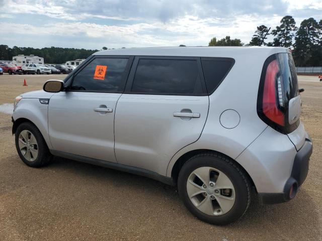 Photo 2 from auction – 2016 KIA SOUL with VIN KNDJN2A21G7834250
