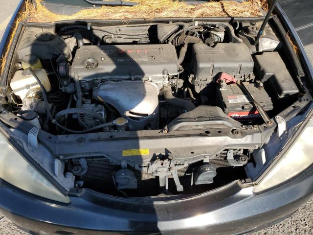 Photo 11 from auction – 2002 TOYOTA CAMRY LE with VIN 4T1BE32K42U100913