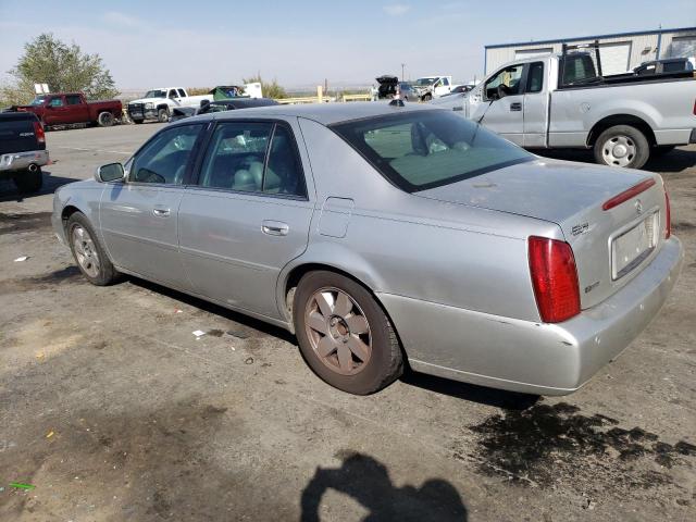 Photo 2 from auction – 2004 CADILLAC DEVILLE DT with VIN 1G6KF57994U203706