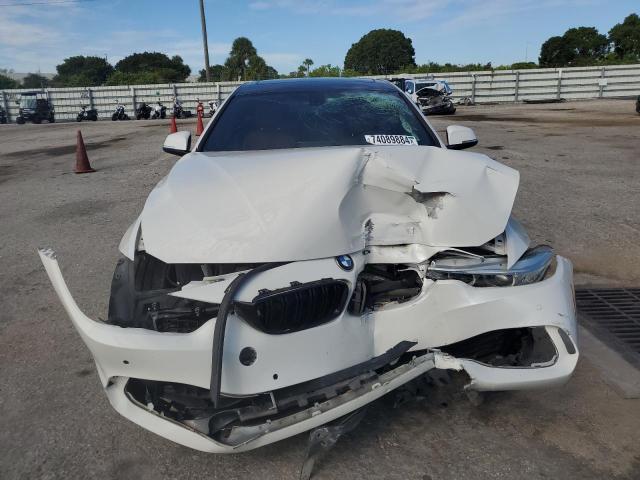 Photo 5 from auction – 2016 BMW 435 I GRAN with VIN WBA4B1C5XGG241832