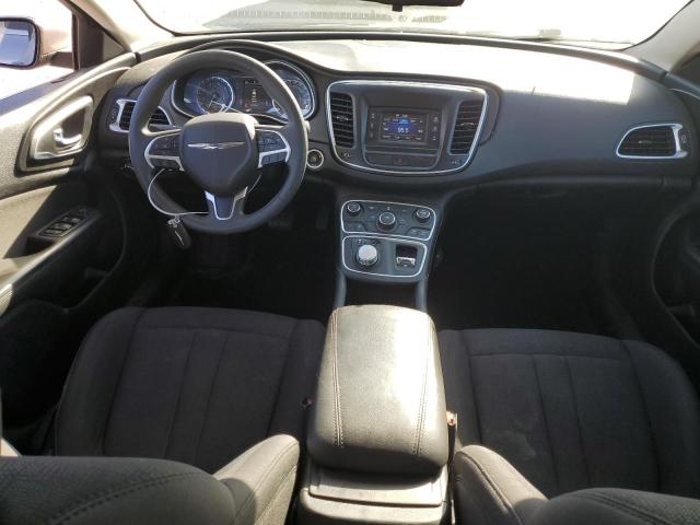 Photo 8 from auction – 2015 CHRYSLER 200 LIMITE with VIN 1C3CCCAB0FN729184