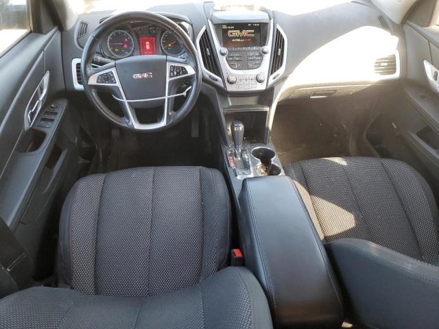 Photo 8 from auction – 2016 GMC TERRAIN SL with VIN 2GKFLTEK4G6291444