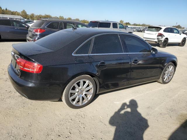 Foto 3 de la subasta – 2011 AUDI A4 PREMIUM con VIN WAUEFAFL1BN035127