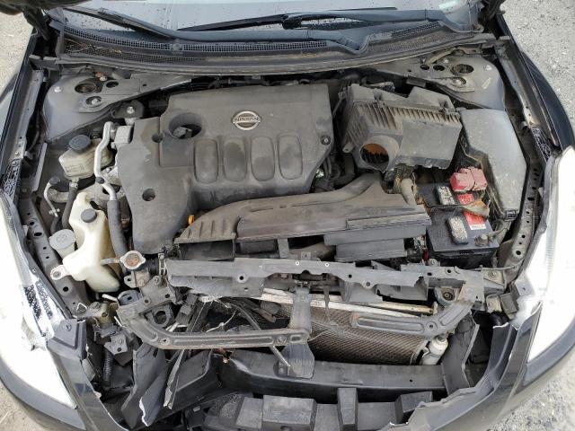 Photo 11 from auction – 2012 NISSAN ALTIMA BAS with VIN 1N4AL2AP4CN571572