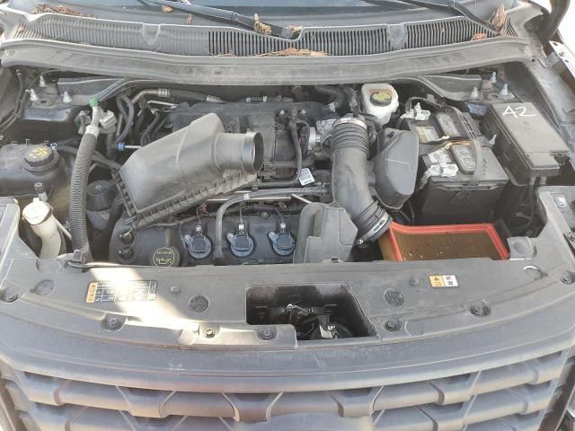 Photo 11 from auction – 2018 FORD EXPLORER P with VIN 1FM5K8AR6JGA83711