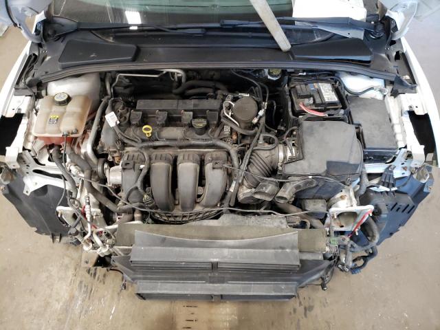 Photo 11 from auction – 2012 FORD FOCUS SE with VIN 1FAHP3F21CL156405
