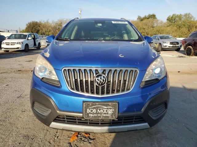 Photo 5 from auction – 2014 BUICK ENCORE with VIN KL4CJASB7EB745381
