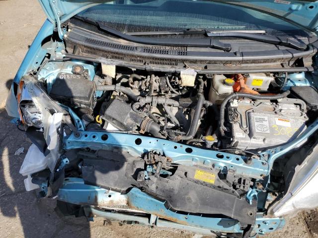 Photo 11 from auction – 2013 TOYOTA PRIUS C with VIN JTDKDTB31D1045924