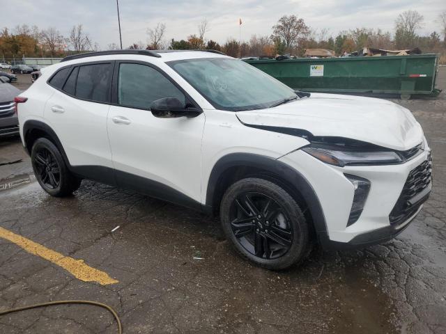 Photo 4 from auction – 2024 CHEVROLET TRAX ACTIV with VIN KL77LKE21RC155855