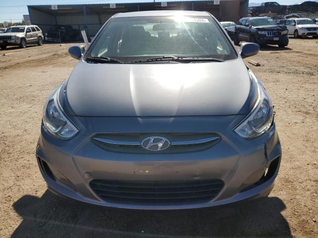 Фото 5 с аукциона – 2017 HYUNDAI ACCENT SE с VIN KMHCT4AE3HU306499