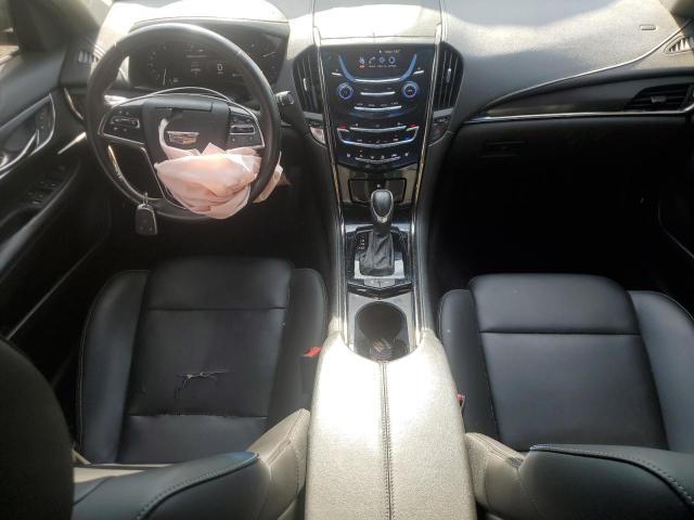 Photo 8 from auction – 2016 CADILLAC ATS with VIN 1G6AA5RA7G0113709